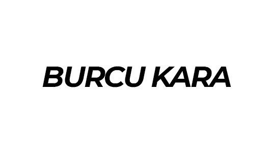 Burcu Kara