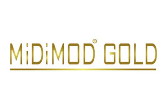 Minimod Gold